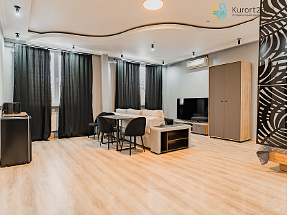  Санаторий &laquo;Элита&raquo; Кисловодск. Номера